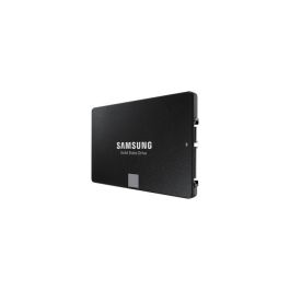 Samsung 870 EVO 2TB 2.5" SATA III SSD Negro