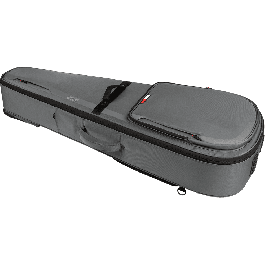 Softcase Guitarra Acústica Dreadnought "Gator G-Icon"- Gris Softcase Guitarra Acústica Dreadnought "Gator G-Icon"- Gris