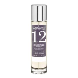 Caravan Eau de parfum Nº 12 150ml Caballero Precio: 12.50000059. SKU: B1JZZKBS65