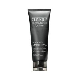 Clinique ILN41782 Exfoliante Facial para Hombre 100 ml - Limpieza Profunda, Suavidad y Mejora del Afeitado para Todo Tipo de Pieles Precio: 23.59000028. SKU: B1FD8ER6QQ
