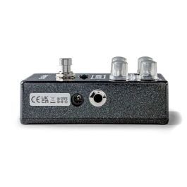 MXR M307 Layers Pedal de Sustain y Capas Atmosféricas para Guitarra