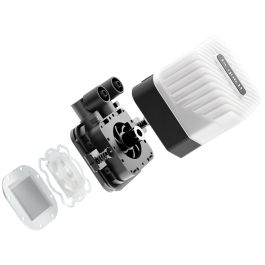 be quiet! LIGHT LOOP 360mm ARGB - Refrigeración Líquida Wasserkühlung para PC