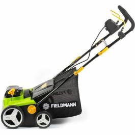 Fieldmann Escarificador de Césped Inalámbrico FZV 70905-0