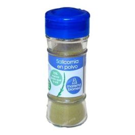 MARISMA BIOMED Salicornia En Polvo 28 Gr Precio: 10.89. SKU: B1JFDYTFZZ