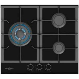 Placa de Inducción Vitrokitchen CG630NN Placa de Inducción Vitrokitchen CG630NN Precio: 186.59000052. SKU: B14BGAGFS3