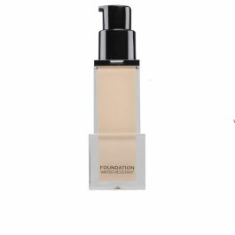Delfy Foundation Base De Maquillaje Waterproof #20 Natural 35 Ml Precio: 26.8899994. SKU: B16JFPAQ9D