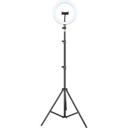 Aro de Luz para Selfie iggual IGG317242 Trípode Ø 25 cm Precio: 18.8899997. SKU: S0230381