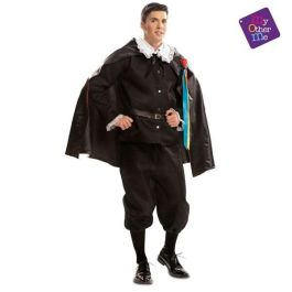 My Other Me Disfraz Tuno Talla S 100% Poliester