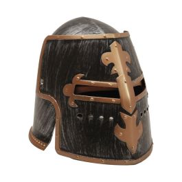 Casco Medieval My Other Me Plateado 58 cm Precio: 7.99000026. SKU: B1HRLP32JS