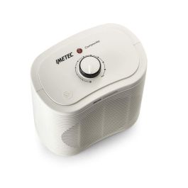 Calefactor IMETEC 4032 COMPACT Blanco 2000 W