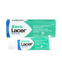 Lacer XEROLACER Boca Seca Gel Tópico 50 ml Parafarmacia Precio: 10.58999986. SKU: S05102545