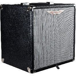 Ashdown Studio 10 Combo Bajo 60W 1x10" Transistores Ecualizador 5 Bandas Asa de Transporte