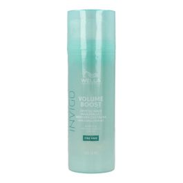 Wella Professionals INVIGO VOLUME BOOST CRYSTAL Mascarilla Capilar en Spray para Volumen y Cuerpo, Cabello Fino, 145 ml Precio: 14.7899994. SKU: B1JNNGAV5Y