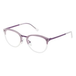 Montura de Gafas Mujer Police VPL2835008NV Ø 50 mm Precio: 37.6899996. SKU: B1FWAEWZ6B