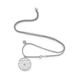 Collar Mujer Guess UBN85016 50 cm Collar Mujer Guess UBN85016 50 cm Precio: 37.6899996. SKU: B162ANXL3W