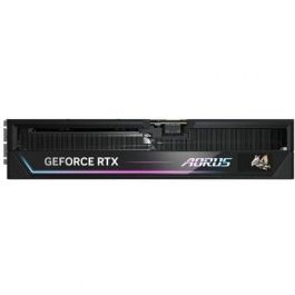 Gigabyte GV-N5090AORUS M-32GD RTX 5090 Aorus Master 32GB GDDR7 3 Ventiladores PCI-E 5.0 para Gaming