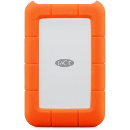 LaCie Disco Duro Externo Rugged Mini STJJ5000400 5TB USB-C