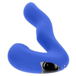 Vibrador Evolved Azul