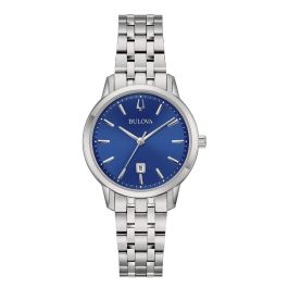 Reloj Mujer Bulova 96M166 Precio: 234.50000013. SKU: S7232783