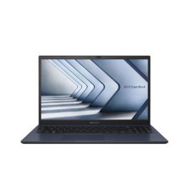 Laptop Asus ExpertBook B1 B1502CVA-BQ0883 15,6" Intel Core i7-1355U 8 GB RAM 512 GB SSD Qwerty Español Precio: 959.0339002177999. SKU: B1JR56W2M6