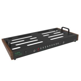 YUER Fuente de Alimentación Aislada para Pedalboard con 10 Salidas y USB-C Precio: 103.4999999. SKU: B136WQGEPC
