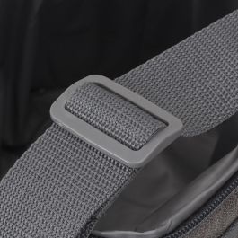 RIVACASE 5706 Nevera Portátil Torngat 5,5L Gris