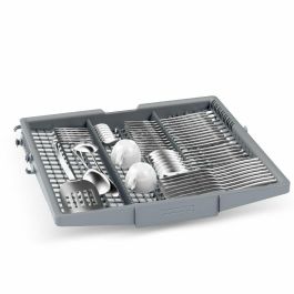 Lavavajillas BOSCH SMH4EVX08E Blanco 60 cm