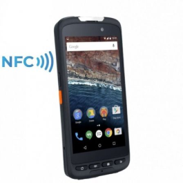 Premier PDA Industrial Maxi 21 Pantalla 5" Táctil Android 15 4GB RAM 128GB ROM Lector Código Barras 2D NFC TPV Rugerizada Resistente IP65 Precio: 471.9. SKU: B17HZYD2X9