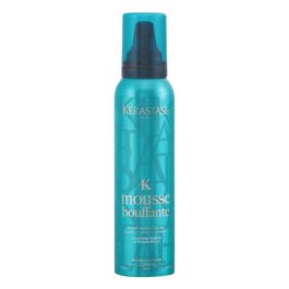 Kerastase Mousse Bouffante Espuma Capilar Voluminizadora para Cabello sin Volumen y Todo Tipo, Fijación Media-Fuerte, Protección UV 150 ml Precio: 35.95000024. SKU: S0555420