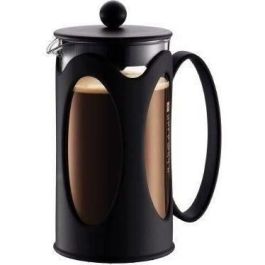 Kenia - cafetera de pistón Bodum, 8 tazas, 1.0 L Precio: 41.98999959. SKU: B1CWV8SZ56