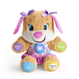 Perrita Primeros Descubrimientos Fpp55 Fisher Price Perrita Primeros Descubrimientos Fpp55 Fisher Price