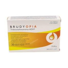 Brudy Opia 30 Cap. Precio: 35.4999997. SKU: B1AY7RVYL9