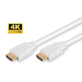 MicroConnect Cable HDMI 1.4, 3m, Interfaz Multimedia de Alta Definición Precio: 5.50000055. SKU: B1B4DDSKDD