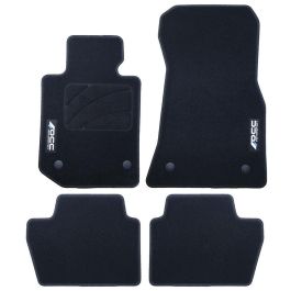 Set de Alfombrillas para Coche OCC Motorsport OCCBW0070LOG BMW G22 Serie 4 Coupe 5 Piezas Precio: 39.69000013. SKU: B13F8XRAP7