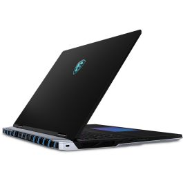 MSI Titan 18 HX AI A2XWJG-656 Intel Core Ultra 9 285HX RTX 5090 64GB DDR5 6TB SSD W11P Gaming Laptop 18" UHD+