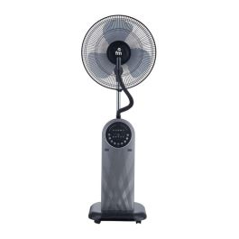 Ventilador Nebulizador Grupo FM ND-95 1,8 L 95W (Ø 40 cm) Gris Precio: 138.5000001. SKU: S0408775