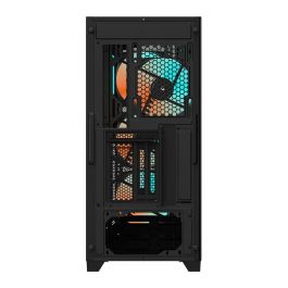 Gigabyte C301G V2 ATX Midi Tower Negra con Panel de Vidrio Templado