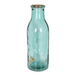 Botella de Vidrio 5 Litros con Grifo "Olivar" - La Mediterranea Precio: 14.69000016. SKU: S2210443