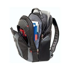 Wenger Pegasus Mochila para portátil de hasta 17 pulgadas, color azul