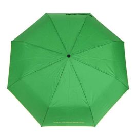 Paraguas Plegable Benetton Verde (Ø 94 cm) Paraguas Plegable Benetton Verde (Ø 94 cm)