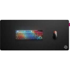 Steelseries STE5707119057035 QcK Performance XL Alfombrilla de Ratón para Juegos Rápida 900x400mm