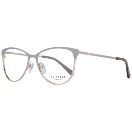Montura de Gafas Mujer Ted Baker TB2255 54905 Montura de Gafas Mujer Ted Baker TB2255 54905 Precio: 62.50000053. SKU: S7236354