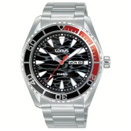 Reloj Hombre Lorus RH381AX9 Plateado Reloj Hombre Lorus RH381AX9 Plateado Precio: 115.49999945. SKU: B1GF2YQ8NF
