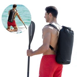 Bolsa Estanca Impermeable Deportiva Dryhux InnovaGoods 20 L