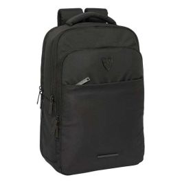 Mochila Safta Para Portatil 15,6-'+ Tablet + Usb Sevilla F.C. Business 440x290x150 mm Mochila Safta Para Portatil 15,6-'+ Tablet + Usb Sevilla F.C. Business 440x290x150 mm