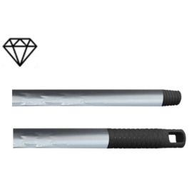 Inde Palo Metal Gris Diamond 140 cm Supernet Precio: 12.50000059. SKU: B1FEPPTJLM