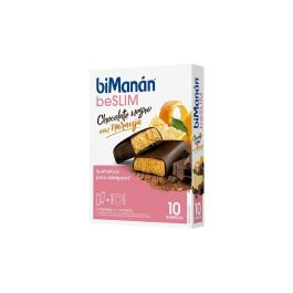 Beslim Barritas Chocolate Naranja Precio: 183.5000002. SKU: B123E6CHQ5