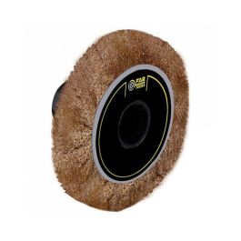 Fartools Cepillo de latón Ø 65 mm Espesor 10 mm x1 Precio: 21.49999995. SKU: B1HPVPTD3A