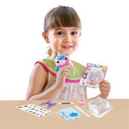 Bizak Crea Tu Taba Squishy Taba World Diseñar y Fabricar Tu Propio Squishy Juego Manualidades Español