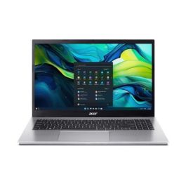 Acer Portátil Aspire Go 15 NX.J7WEB.03E 15,6" FHD AMD Ryzen 5 7430U 8GB RAM 512GB SSD Windows 11 Home